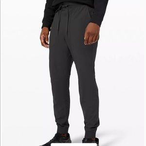 Lululemon ABC Jogger 30" Warpstreme